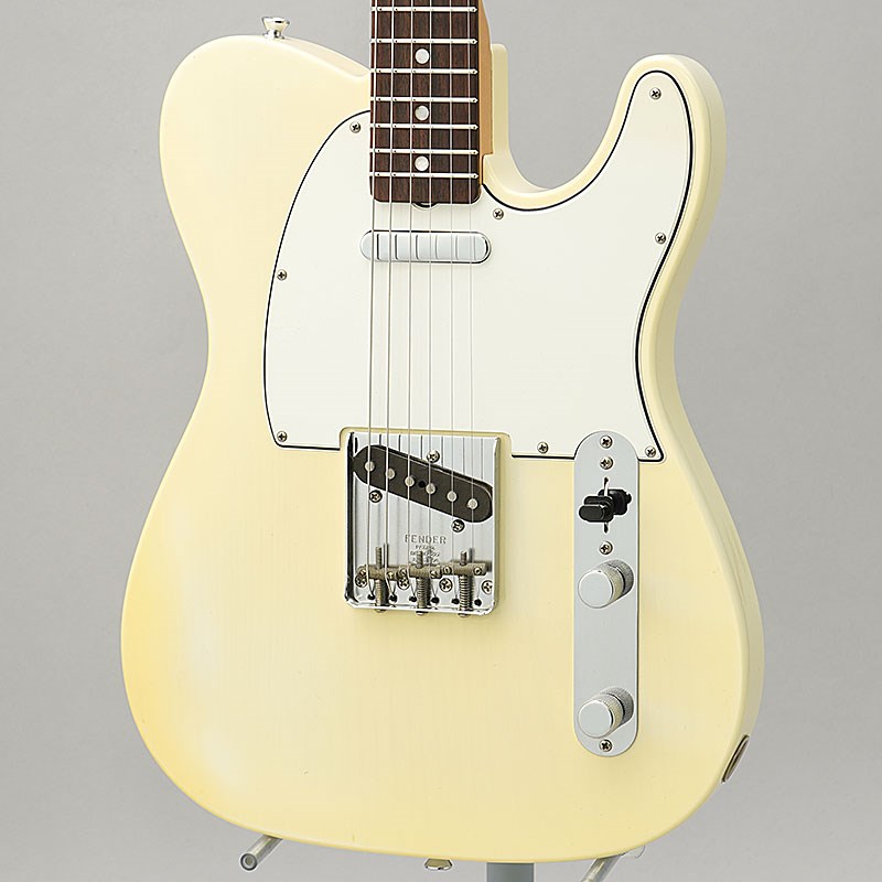 Fender USA American Vintage '64 Telecaster (Aged White Blonde)の画像
